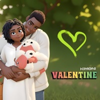 Valentine - Single - Kimoni