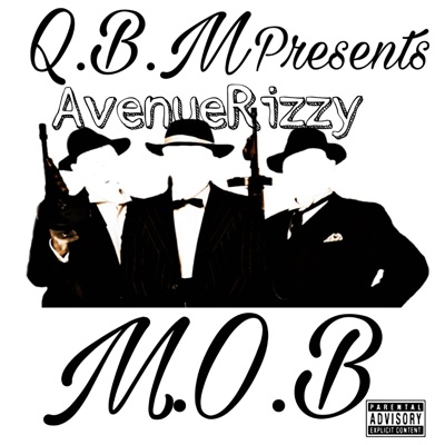 M.O.B - Single