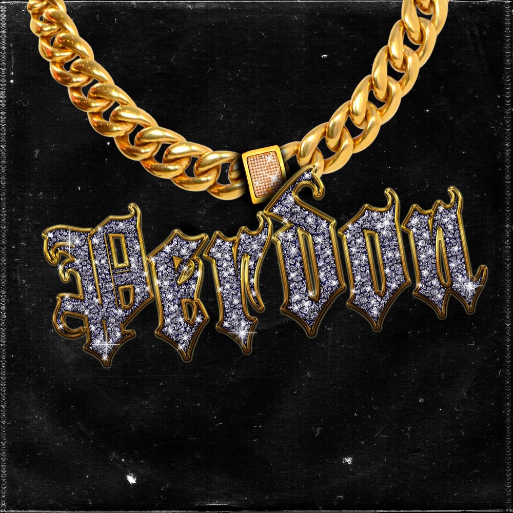 Обложка альбома «Perdón - Single» — Hector Sadboy