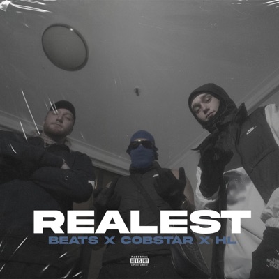 Realest (feat. Cobstar & HL) - Single