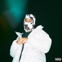 Outside - Single - Tay Jordan