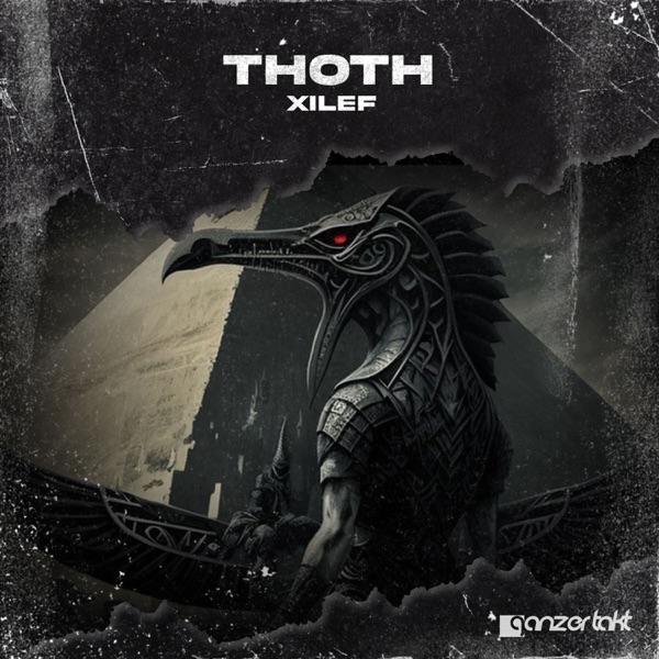 Thoth - Single