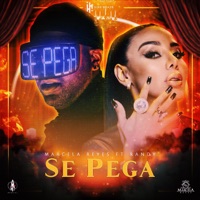 Se Pega - Single - Marcela Reyes & Randy