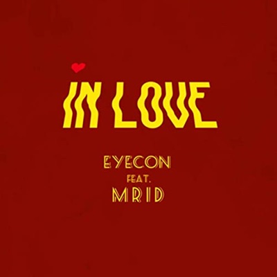 In Love (feat. Mrid) - Single