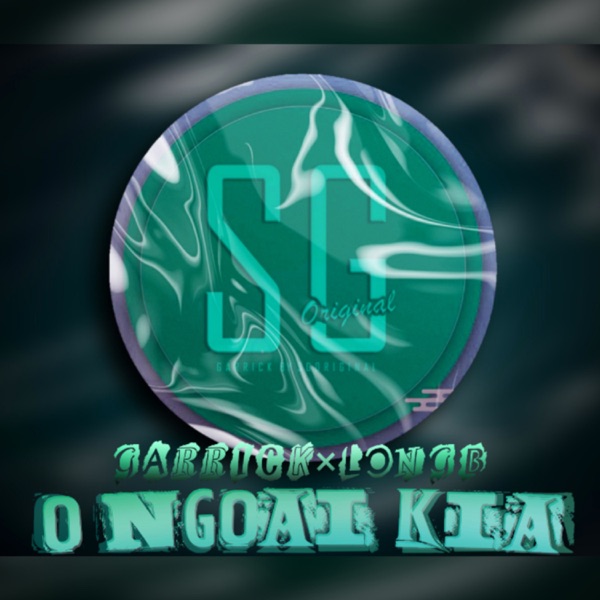 Ở Ngoài Kia (feat. Long B) - Single