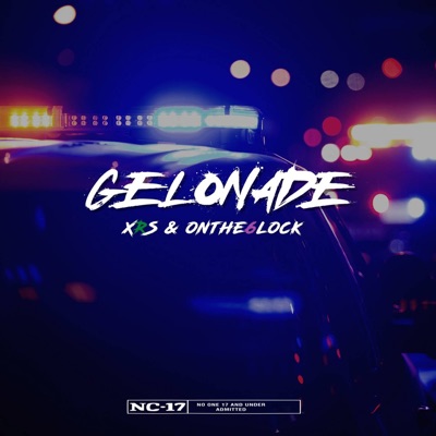 GELONADE - Single