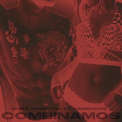 Combinamos (feat. KAMKHAOS) - Single