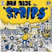 Strips - Jay Nice
