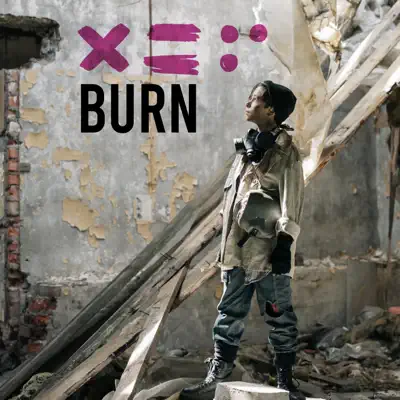 Listen to Burn - Single by Love Is Enough