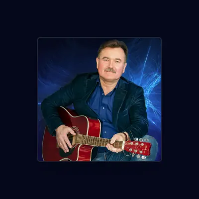 Listen to Andrey Waismann, watch music videos, read bio, see tour dates & more!