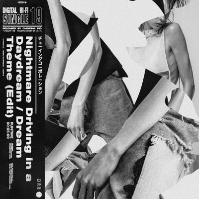 NDIAD / Dream Theme - Single