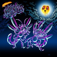 Glass Dragonflies - Single - Star Monster