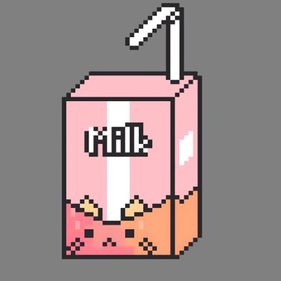 Milk - Single