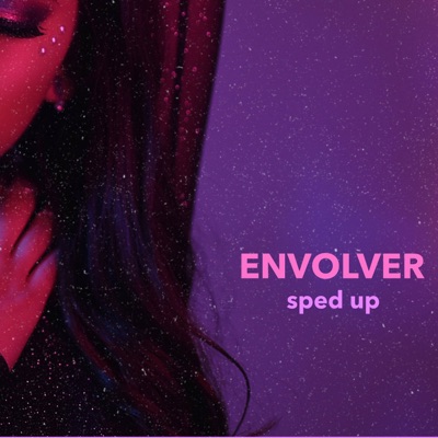 Envolver (Sped Up) - Single