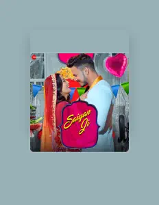 Ruchika Jangir सुनें, म्यूज़िक वीडियो देखें, बायो पढ़ें, दौरे की तारीखें और बहुत कुछ देखें!