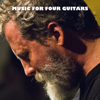Bill Orcutt - Music for Four Guitars artwork