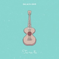 Ta-Ra-Ta - Single - ᴄᴀᴍᴏᴍɪʟʟᴀ