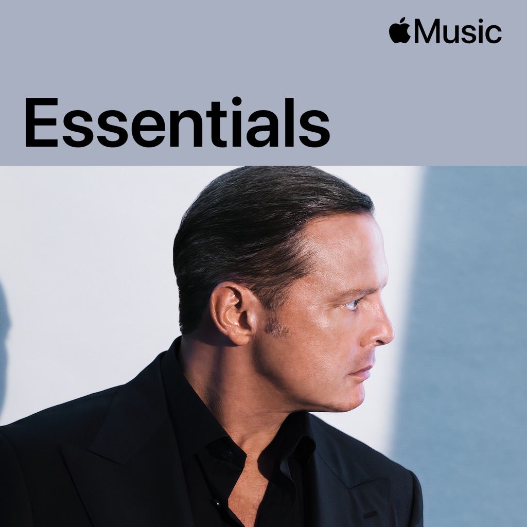 Luis Miguel Essentials
