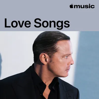 Ouve Luis Miguel: Love Songs com a participação de Luis Miguel