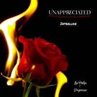 Unappreciated Interlude (feat. Dmajormusic) - Single - Levi Phillips