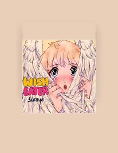 Poslechněte si interpreta Wish Eater, sledujte hudební videa, přečtěte si životopis, podívejte se na data turné a další informace.