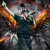 We're Meant To Be Stars - Single - Widow