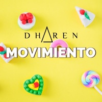Movimiento - Single - Dharen