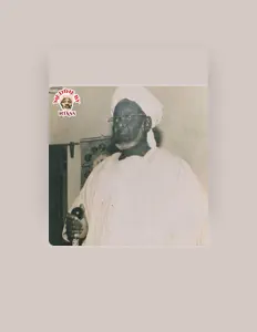 Listen to BAYE NIASS REC, watch music videos, read bio, see tour dates & more!