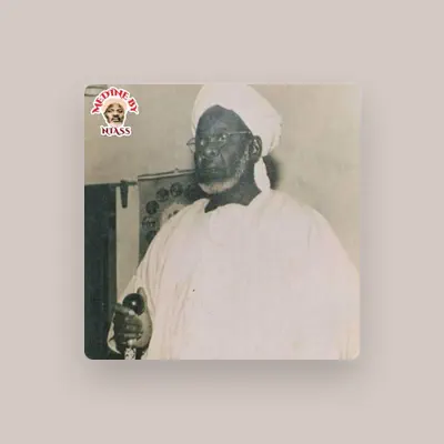 Listen to BAYE NIASS REC, watch music videos, read bio, see tour dates & more!