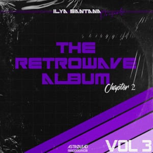 The Retrowave Album Chapter 2, Pt. 3 - Single