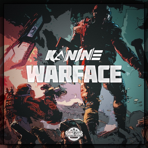 Warface - EP