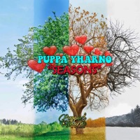 Seasons - Single - Puppa Yharno