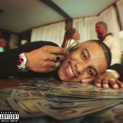 Palmira (feat. Xusa, GNÃO & M'DEP) - Single