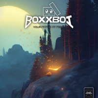 Your Name at Night - Single - Boxxboi