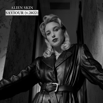 Saviour (Version 2022) - Single