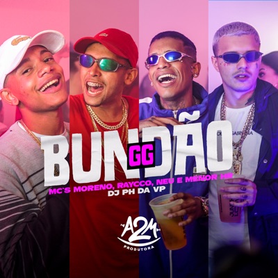 Bundão Gg - Single