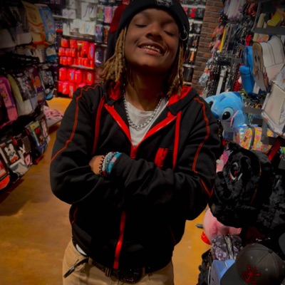 Like Wdf - Single