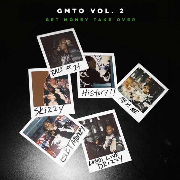 Bizzy Banks - Just A Letter Pt. 2