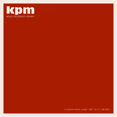 Listen to Kpm Brownsleeves: Kpmlpb 4 by Various Artists