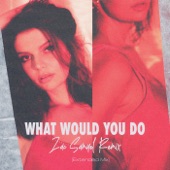 What Would You Do (Zac Samuel Remix) [Extended Mix] artwork