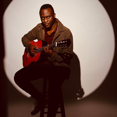 Acoustic Files (Acoustic) - EP