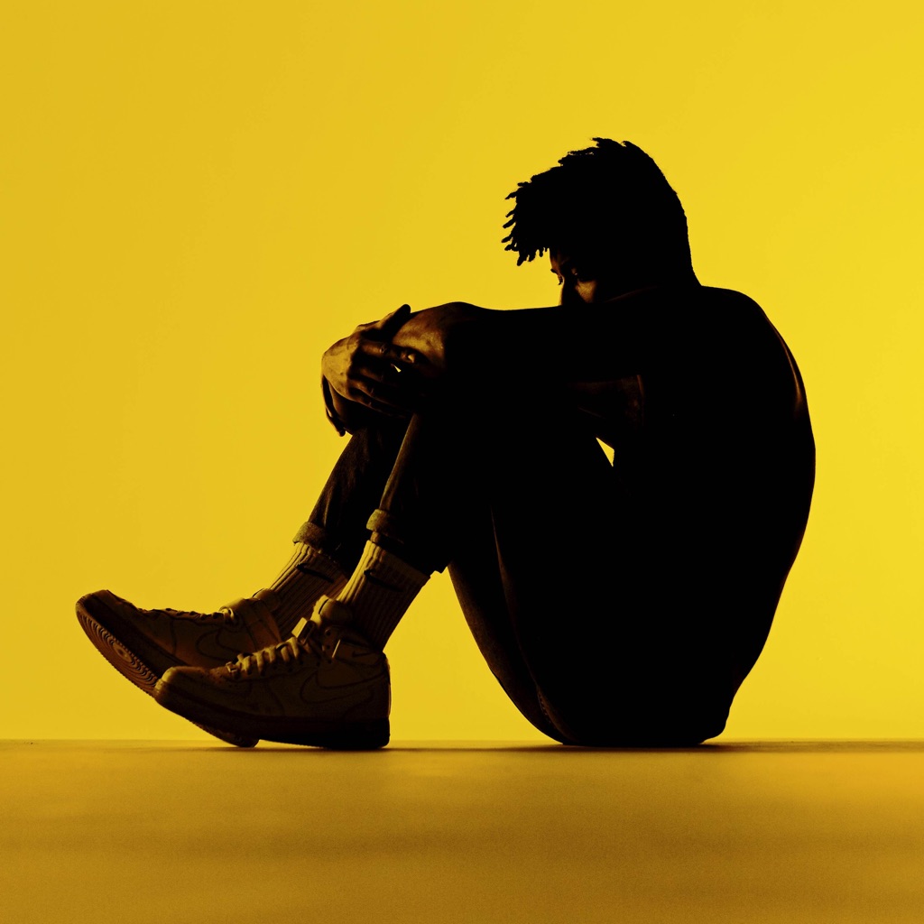 Lonely Suburban Blackboy - EP by Myles Cameron
