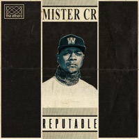 Roll Up - Single - Mister CR