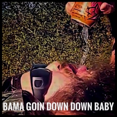 Going Down Down Baby (Vols vs Bama) - Single
