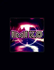 IMIKO: песни, клипы, биография, даты выступлений и многое другое.