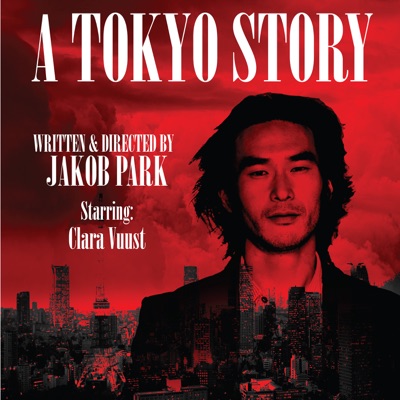 A Tokyo Story (Radio Edit) [feat. Clara Vuust] - Single