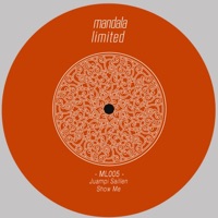 Show Me - Single - Juampi Saillen