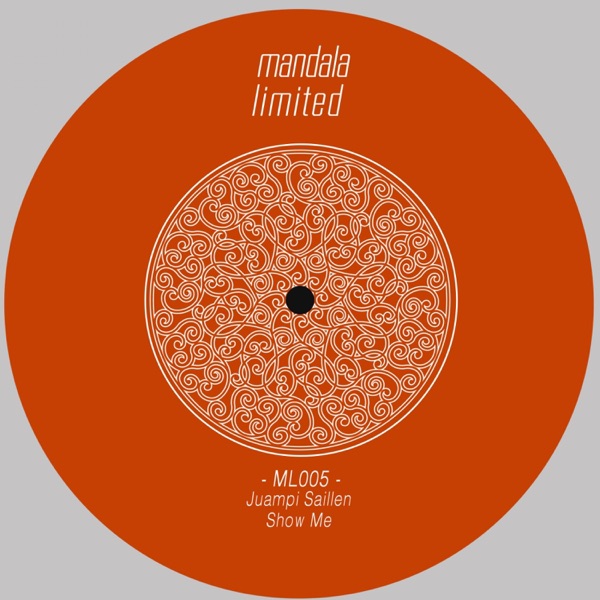 Show Me - Single