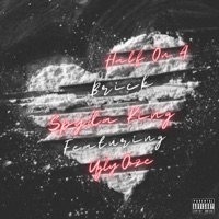 Half & Half (feat. Ugly Ooze) - Single - Spyda King