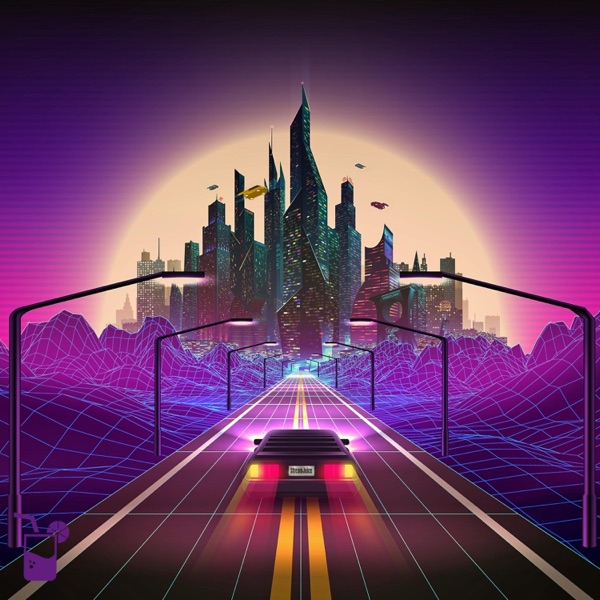 Retro Future